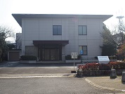 画像:佐賀地方検察庁唐津支部の外観