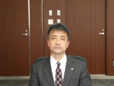 検事正写真